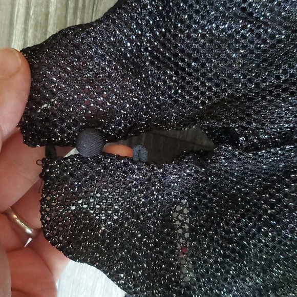 🖤fishnet top - Picture 6 of 6